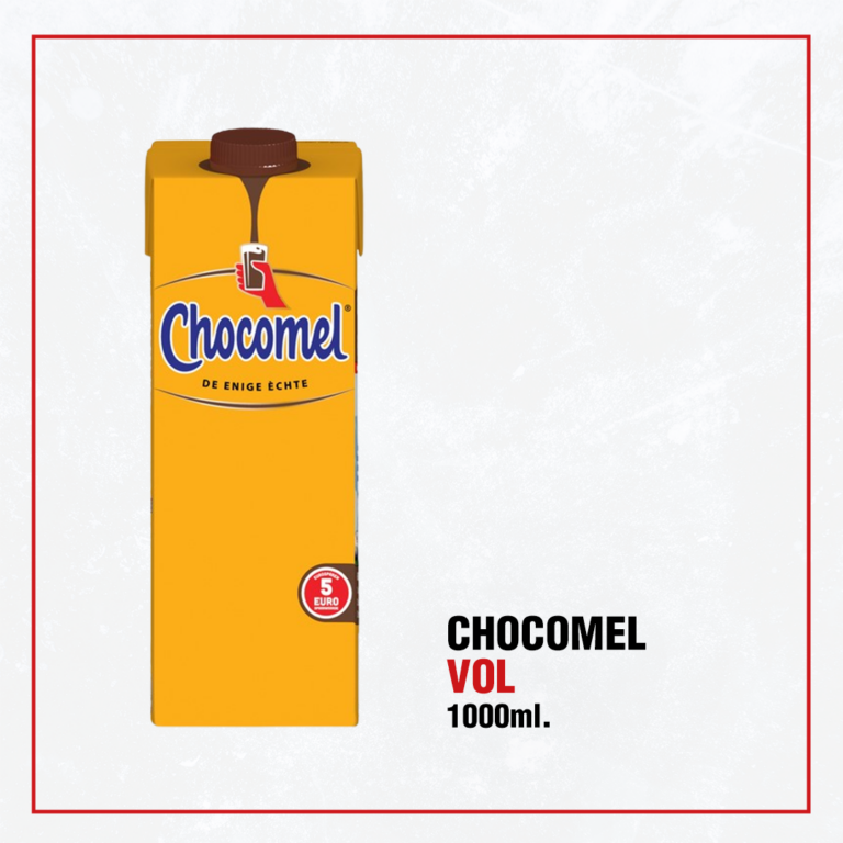 Chocomel Vol 1000ml