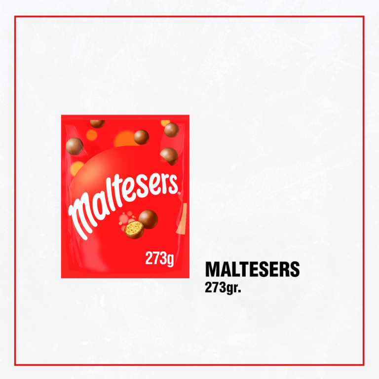 Maltesers 273gr